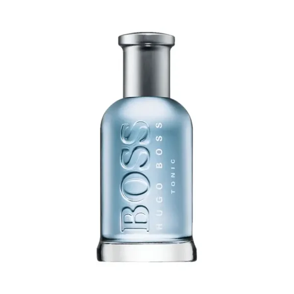 Boss Bottled Tonic 100ml Eau de Toilette