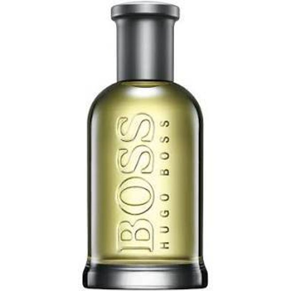 Boss bottled