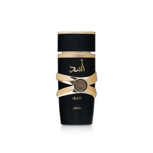 Lattafa Asad Eau de Parfum 100ml
