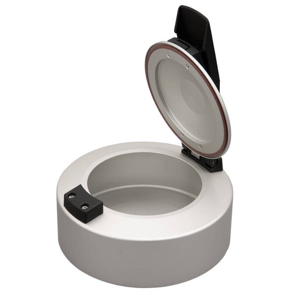 Aschenbecher Garden99SL (silber)