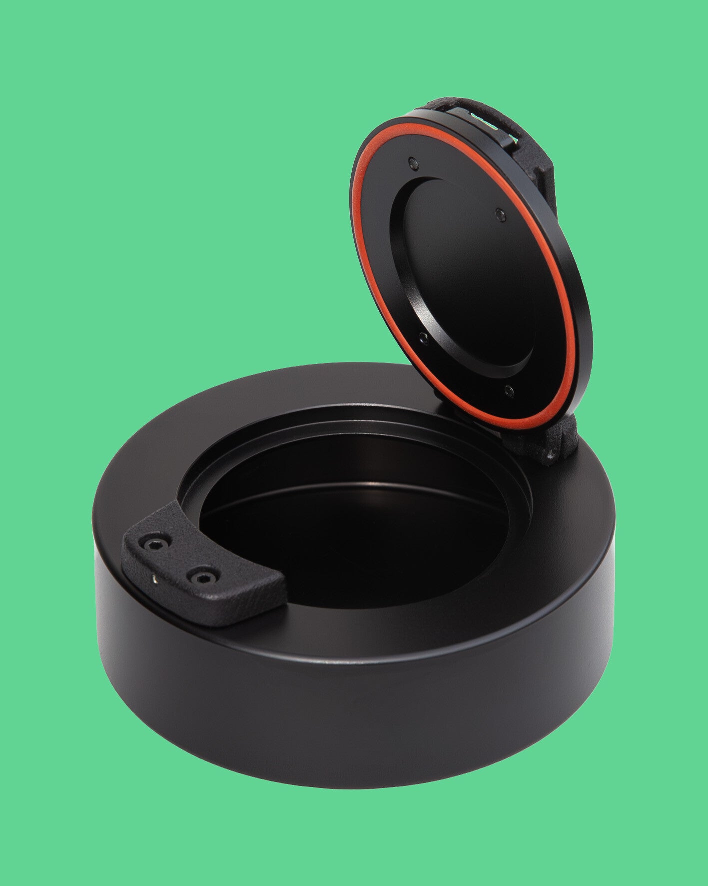 ZIGX Taschenaschenbecher Travel70BL