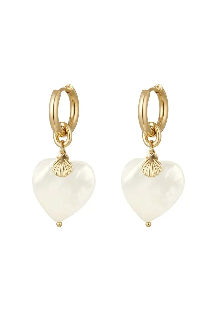 Oorbellen ♥︎ emma