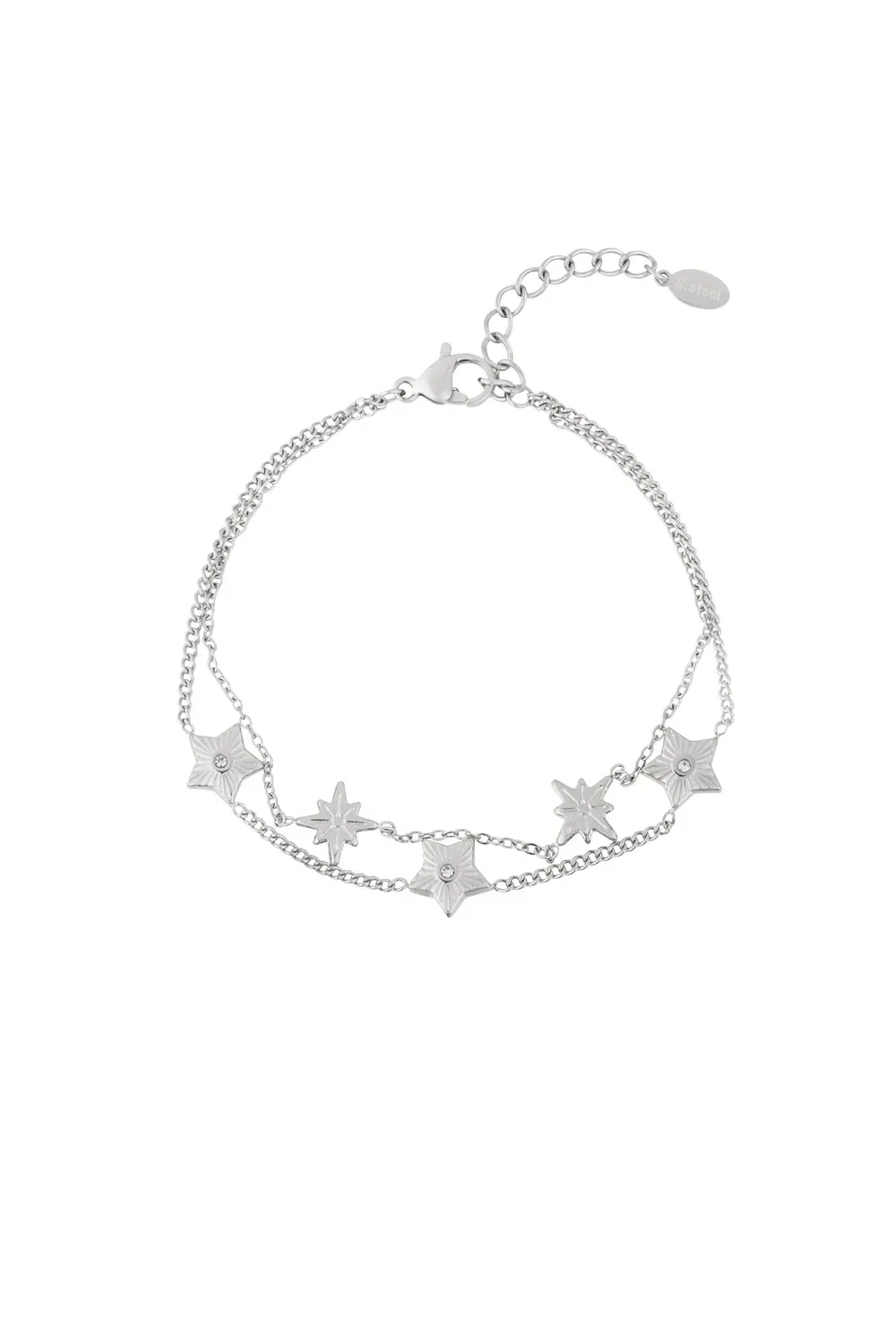 Armband ♥︎ stars