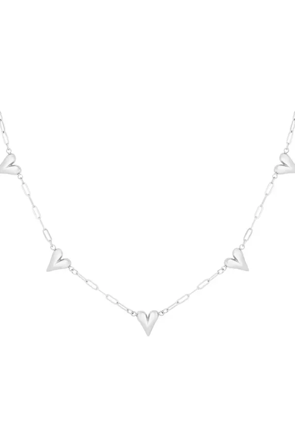 Ketting ♥︎ norah