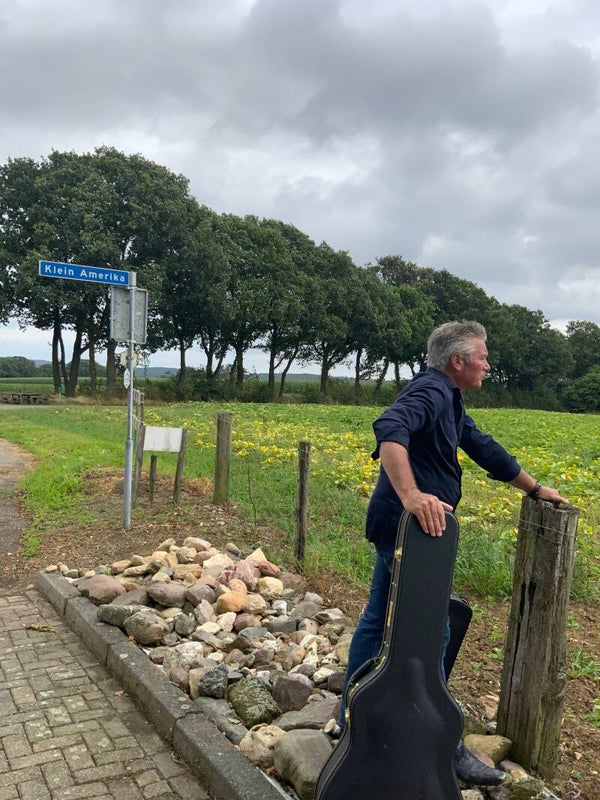 EXTRA concert: koop nu een ticket voor het concert van Klein Amerika op 10 december 2023