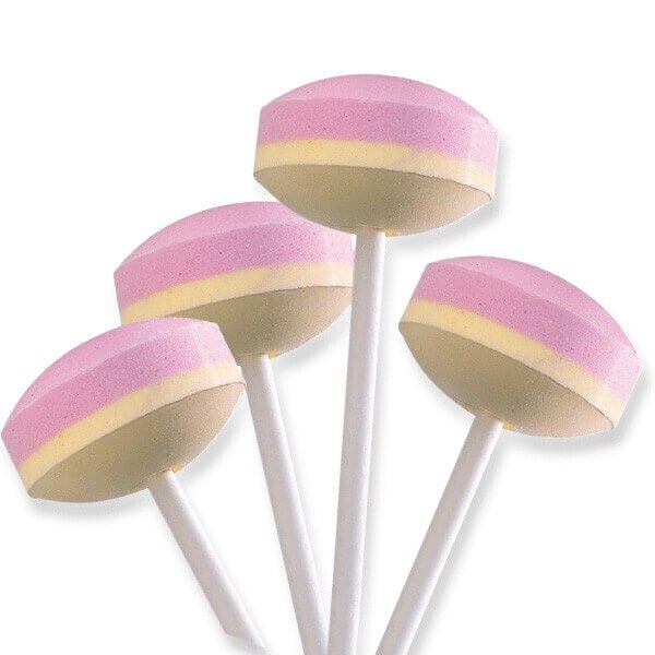 sucette dextrose Lot de 8