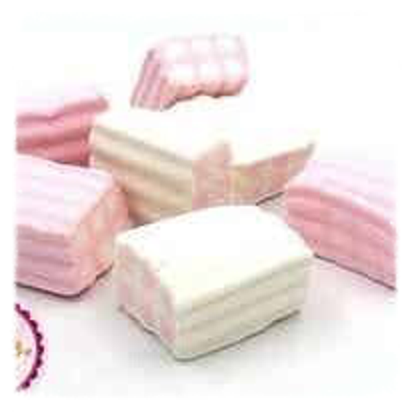 Chamallow cube lot de 10