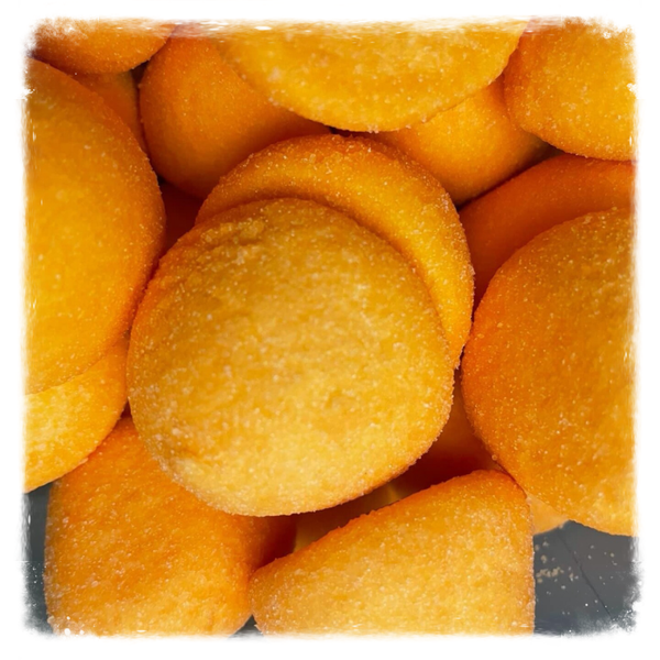 Balle de golf pêche lot de 10