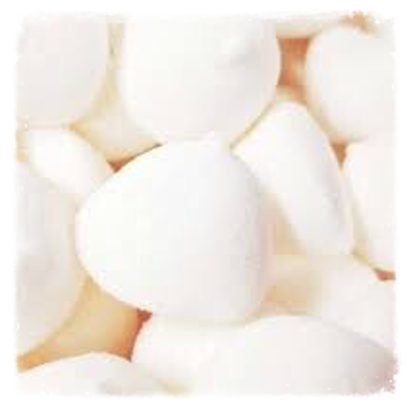 Balle de golf vanille lot de 10