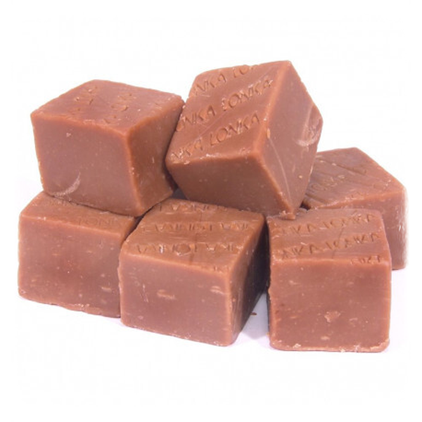 Lonka fudge Capuccino