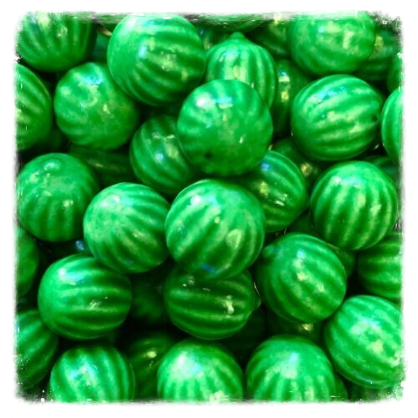 Pastèques lot de 10