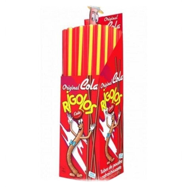 paille cola lot de 3