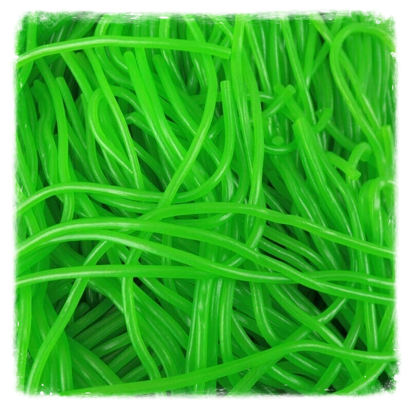 Lasso pomme lisse Lot de 10