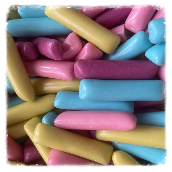 Hitchies Mermaid goûts fruités