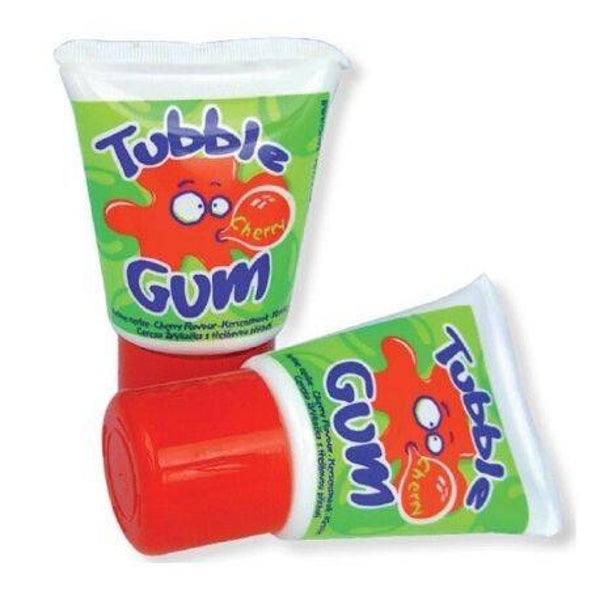 Tubble gum cerise