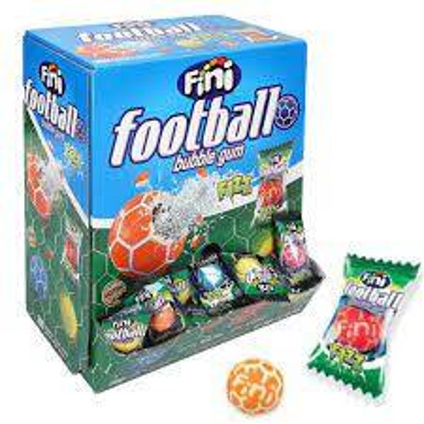 Balle de foot