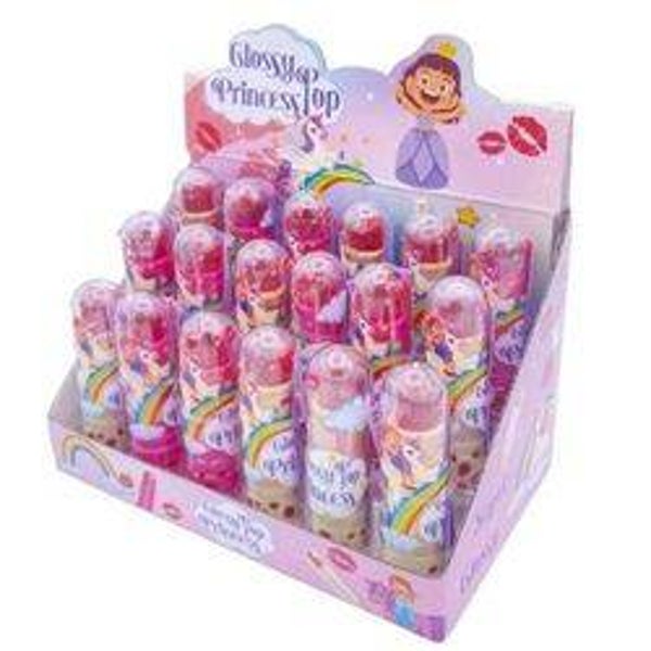 glossy pop princesse