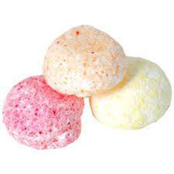 boules de coco les 20