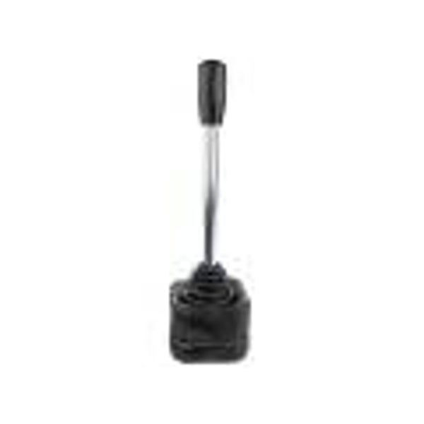 Joystick de connexion du distributeur hydraulique P40l/min