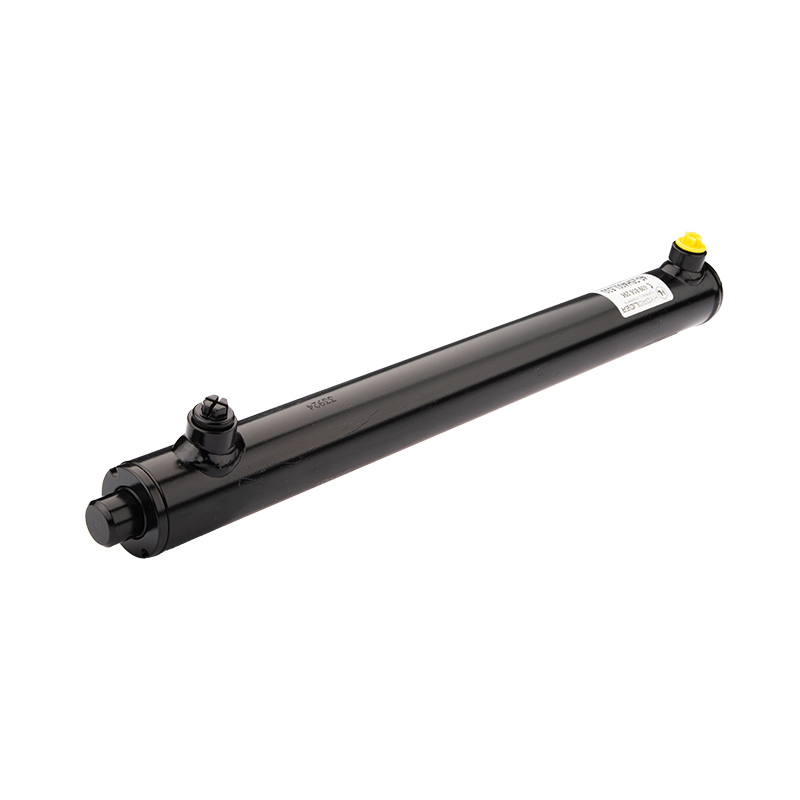 Vérin hydraulique  40/25 à souder (Compact)