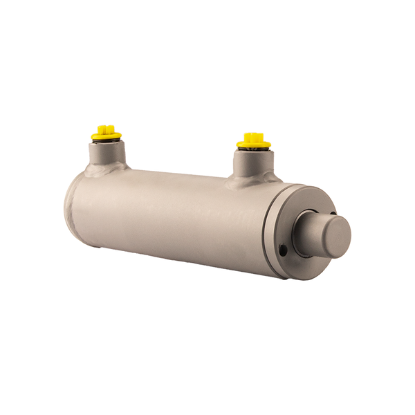Vérin hydraulique  40/22 à souder