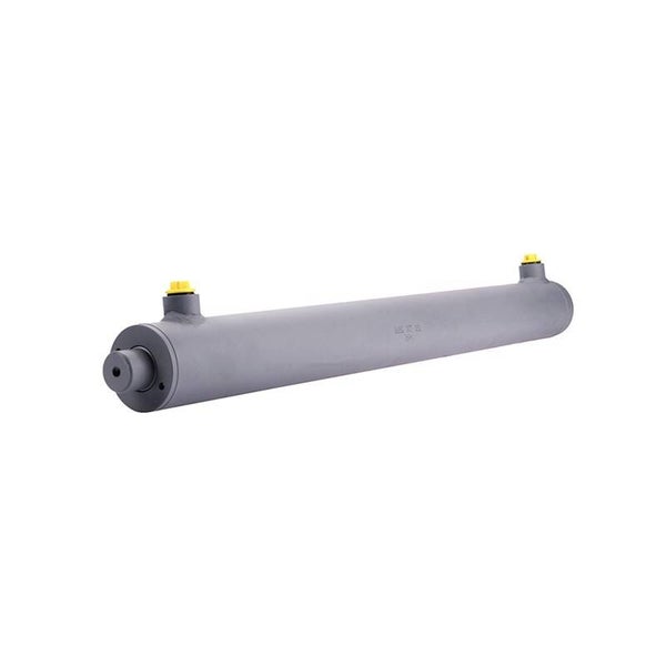 Vérin hydraulique double effet 50/30/350 à souder (Compact)