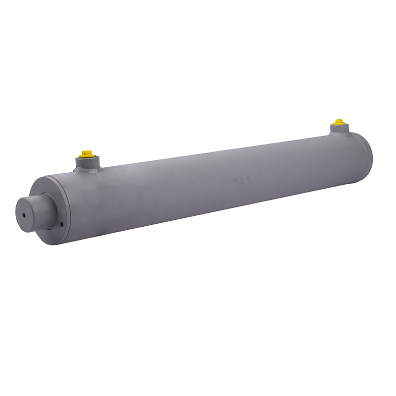 Vérin hydraulique 80/45 à souder (Compact)