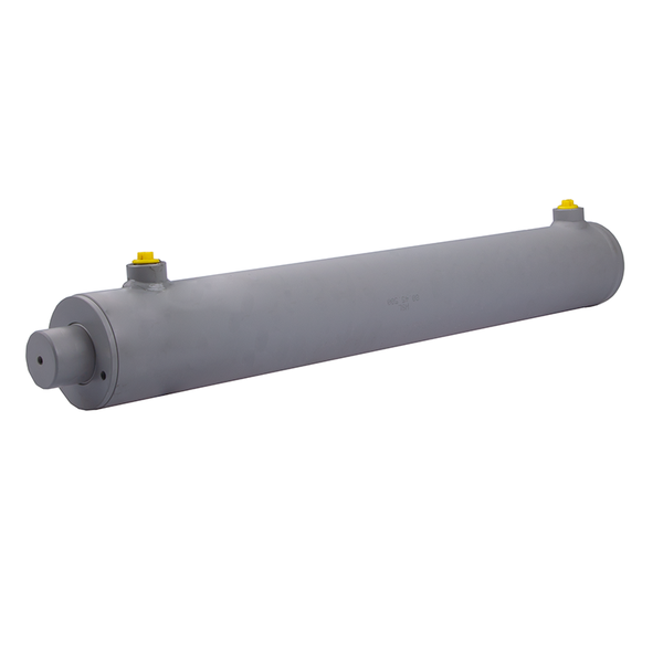 Vérin hydraulique 80/45 à souder (Compact)