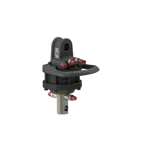 ROTATEUR HYDRAULIQUE GR3-BALTROTORS