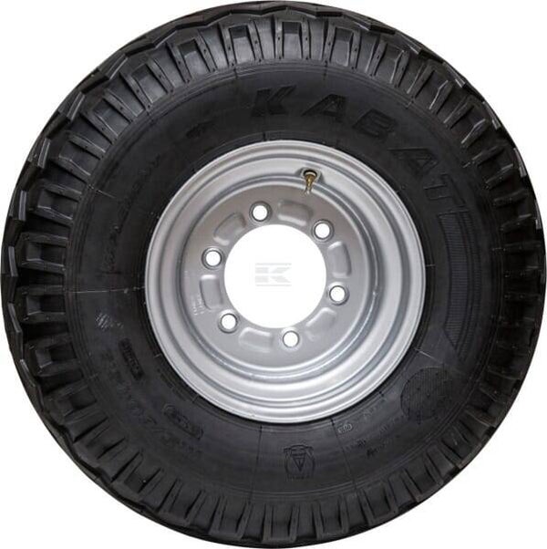 12591151534M7 Roue complète 11.5/80-15.3 14PR TL