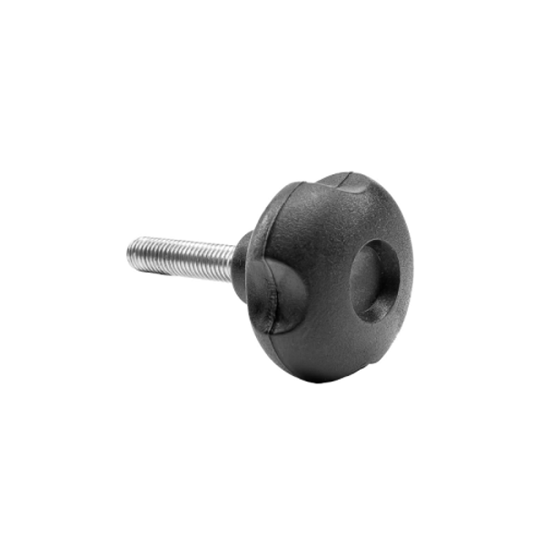 Bouton de réglage pour les valves hydrauliques M8x1.25