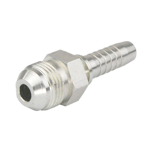 Raccord droit M JIC - AGJ DN6