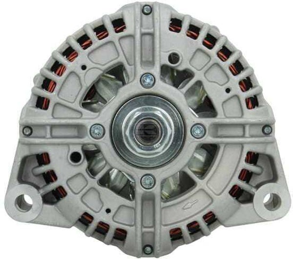 ALT2625127 Alternateur 14V 200A