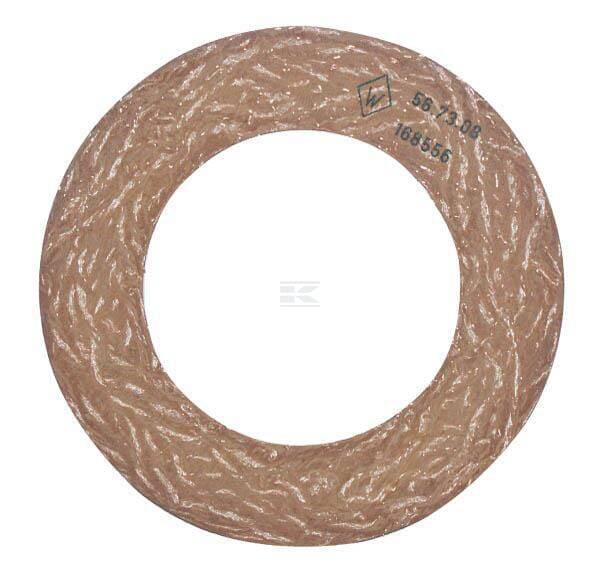 567308 Disque de friction Ø91x150x3