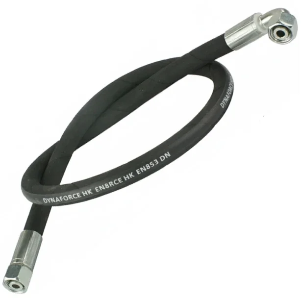 Flexible  2SN DN8, 10L  M16X1.5