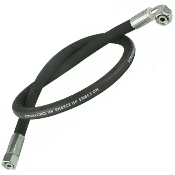 Flexible  2SN DN8, 10L  M16X1.5