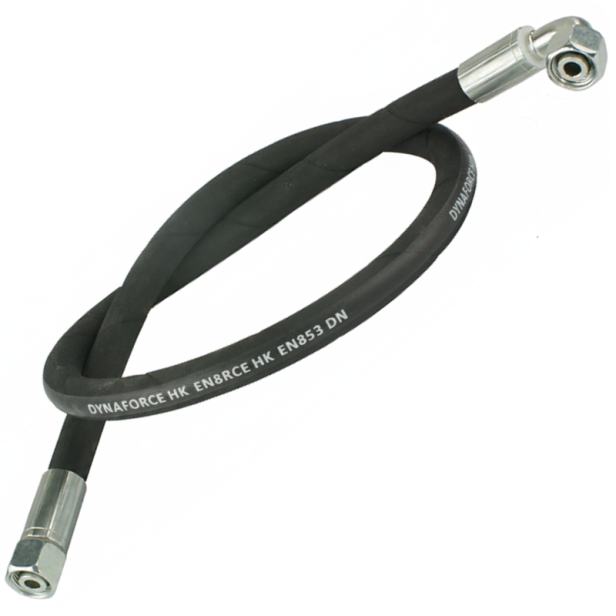 Flexible  2SN DN6, 8L  M14X1.5