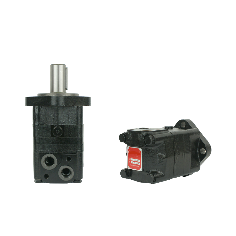 Moteur hydraulique Type SMS OMS OMR