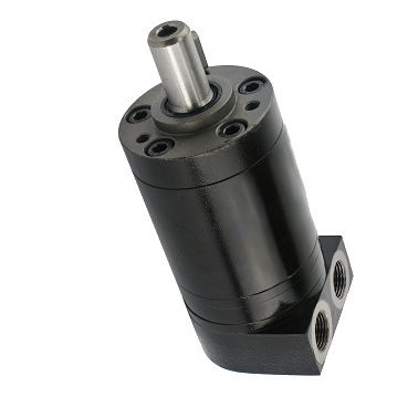 Moteur hydraulique SMM avec arbre de 16 mm