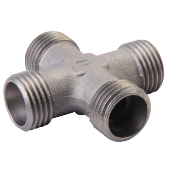 Croix  métrique. Male série S