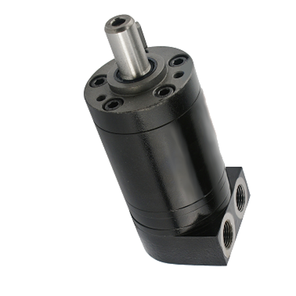 Moteur hydraulique SMM avec arbre de 16 mm