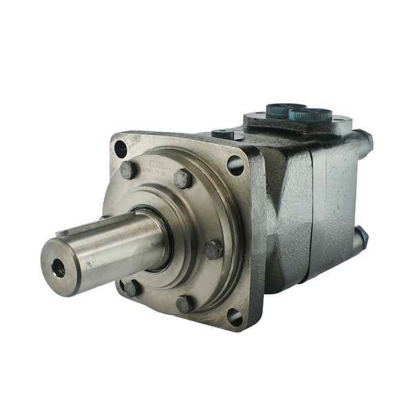 Moteur hydraulique BMV (MV, OMV, SMV) avec arbre de 50 mm