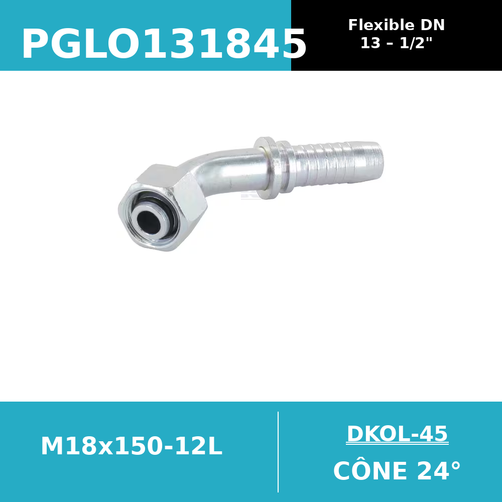 PGLO131845