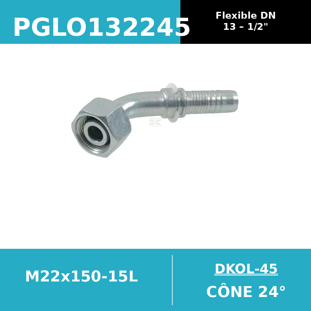 PGLO132245