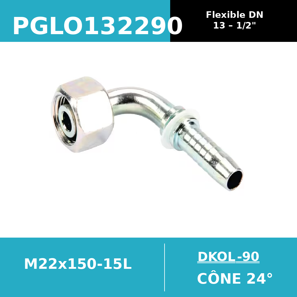 PGLO132290