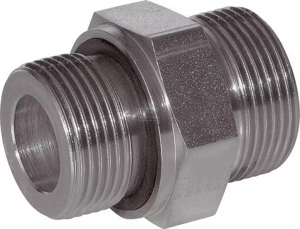 GES28LR114WD Raccord 28L - 1"1/4 BSP
