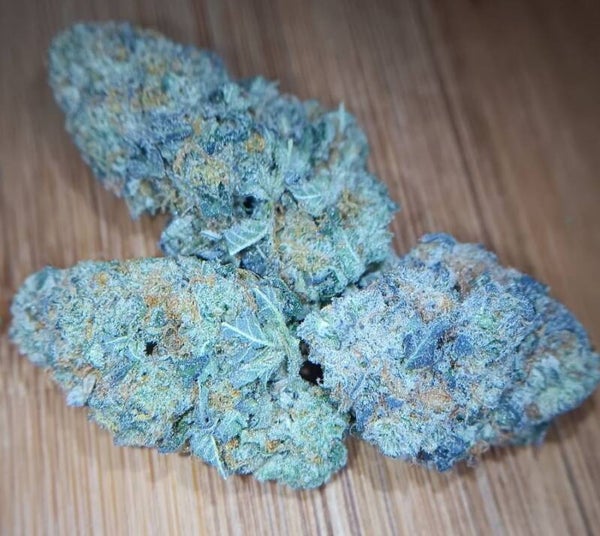 Amnesia Haze (Sativa)