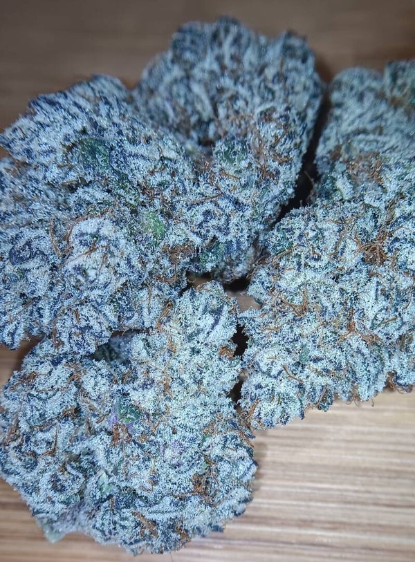 Cake (Indica)