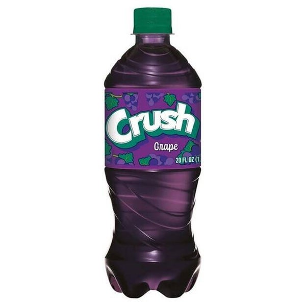 Grape Crush 20oz