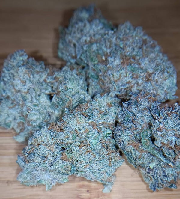 Grape Octane (Indica)